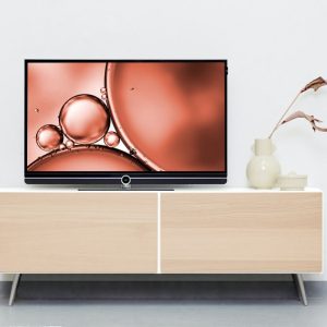 Home electronic store hero image